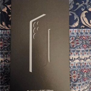 Samsung Galaxy S25 ultra